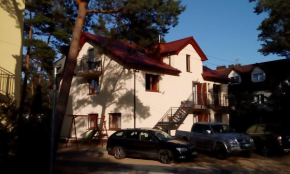 Kama Apartament Pobierowo in Pobierowo